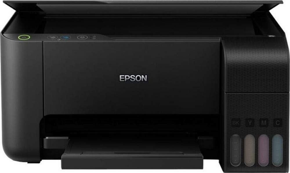 Epson 3250 All in One Ink Tank Printer