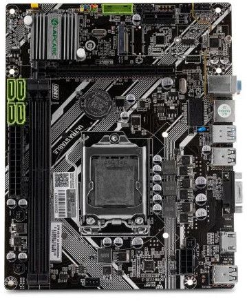 H61 Lpm Lapcare Motherboard