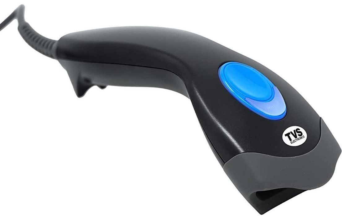 Handheld TVS Electronics BS C101 Star Barcode Scanner