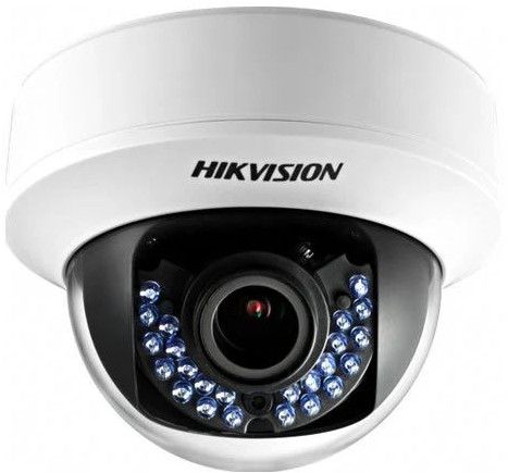 Hikvision CCTV Dome Camera