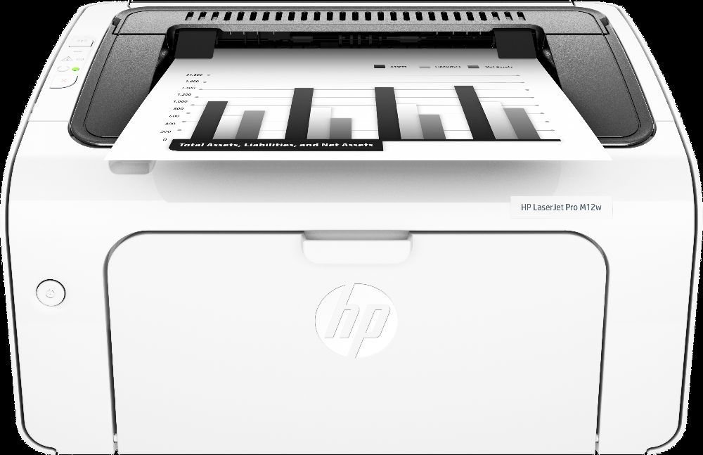 HP Laserjet M111a Printer