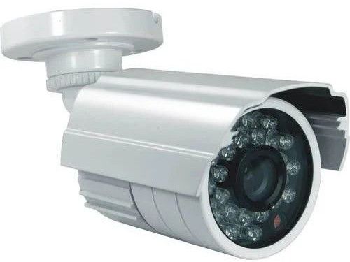 Iball Bullet Security Camera