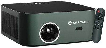 Lapcare Laplay Projector