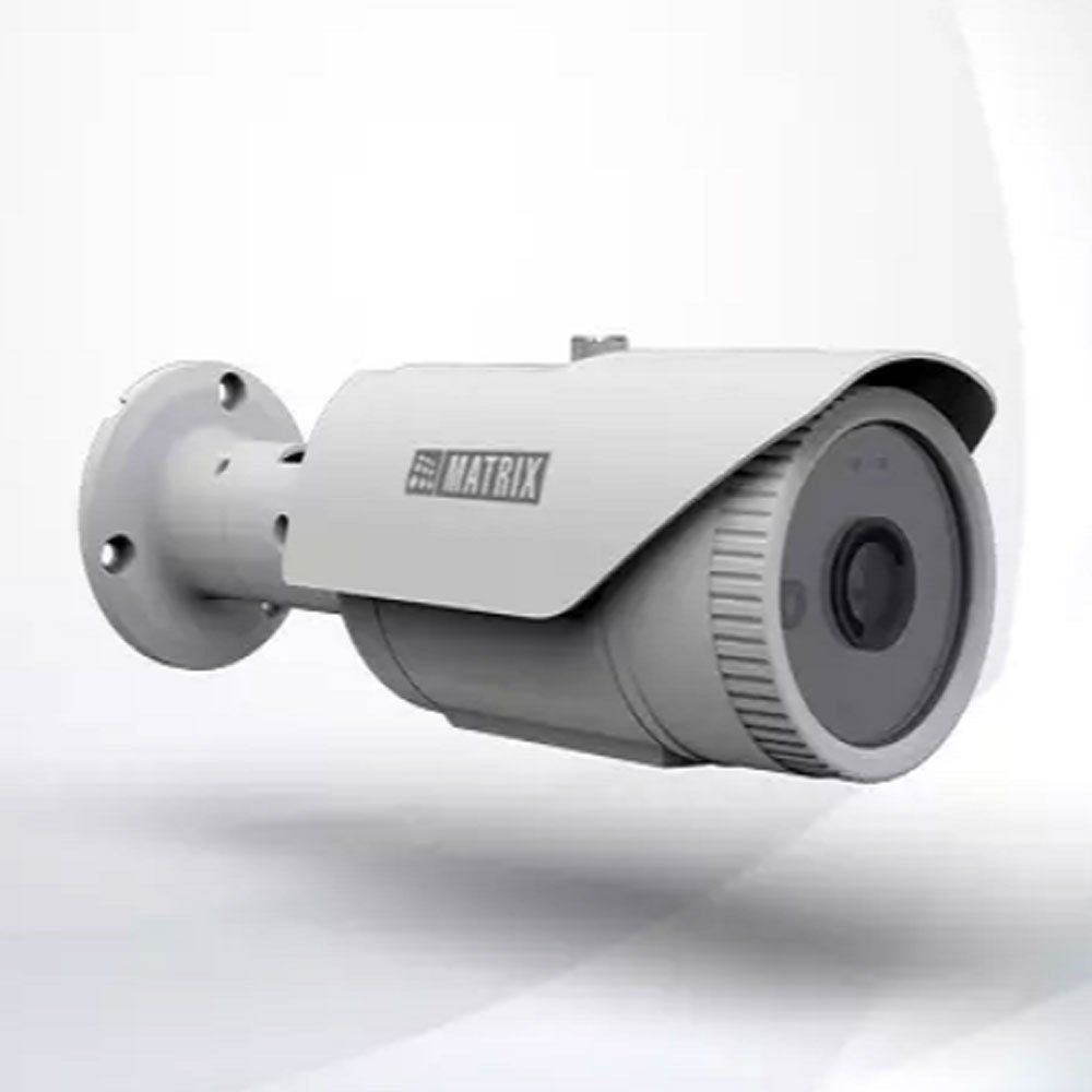 Matrix Comsec Bullet Camera