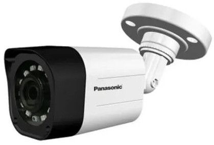 Panasonic HD Bullet Camera
