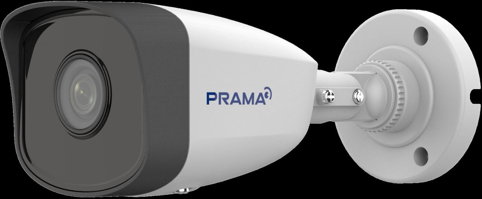 Prama CCTV Bullet Camera