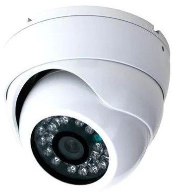 Sony CCTV Dome Camera