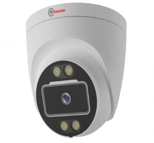 Trueview Dome Camera