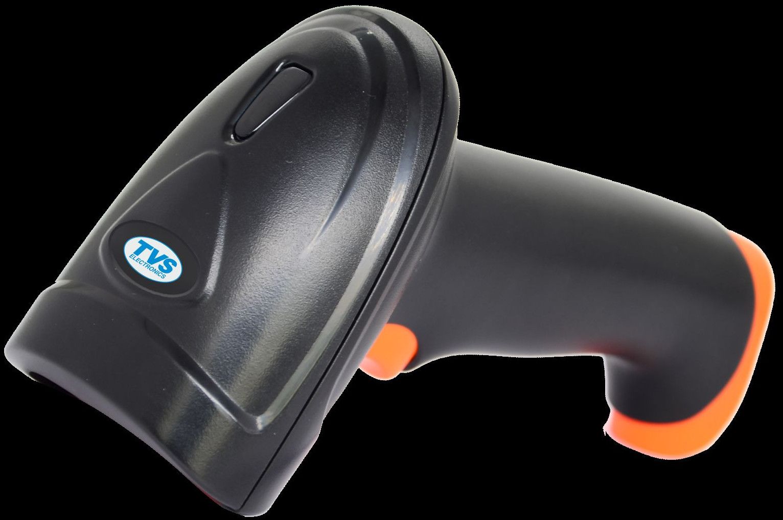 TVS Bluetooth Wireless Laser Barcode Scanner