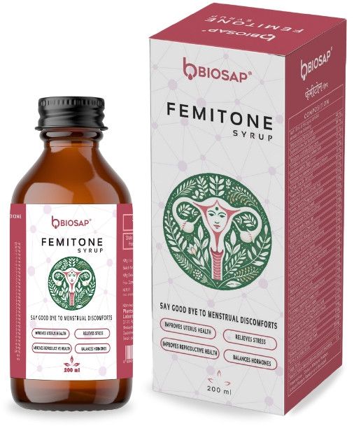 Femitone Syrup