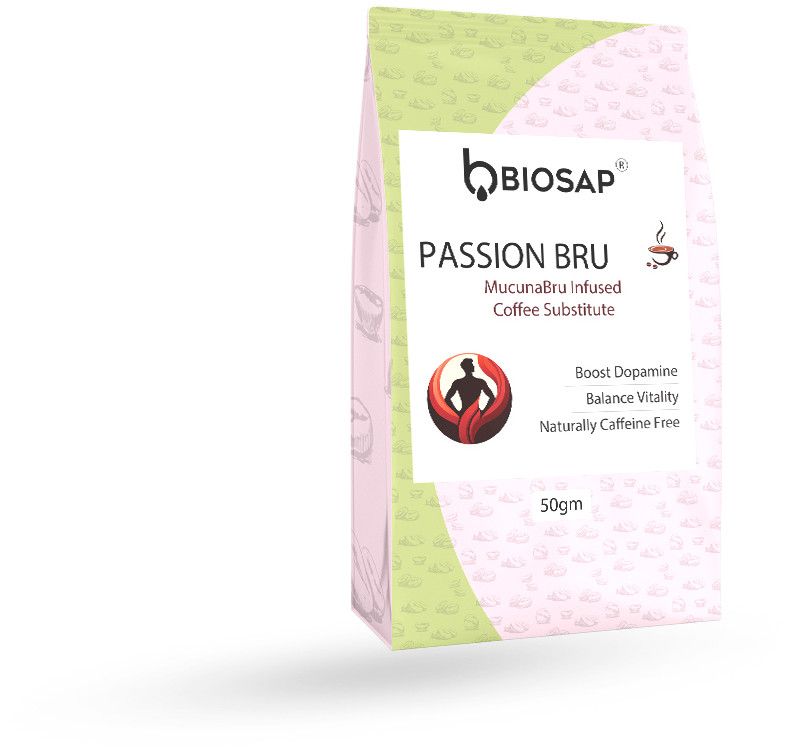 Passion Bru Mucuna