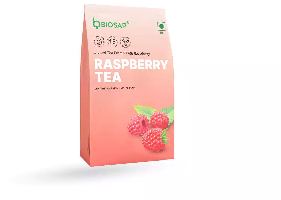Raspberry Tea