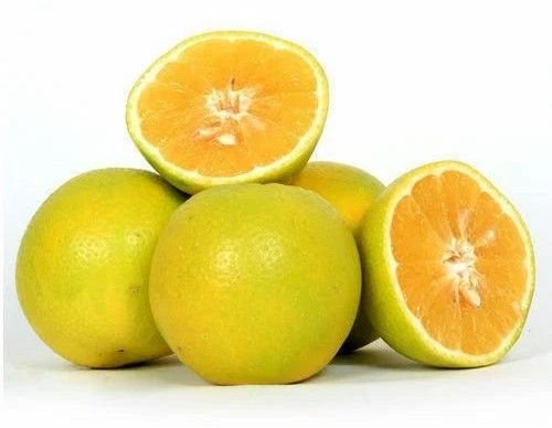 Juicy Sweet Lime