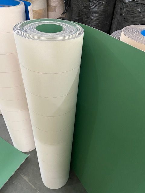 Meiji Printing Rubber Blanket
