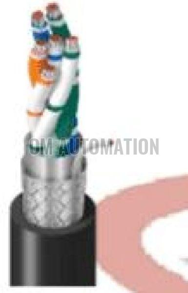 3108A Belden 22 AWG 3 Pair Shield EIA Industrial RS-485