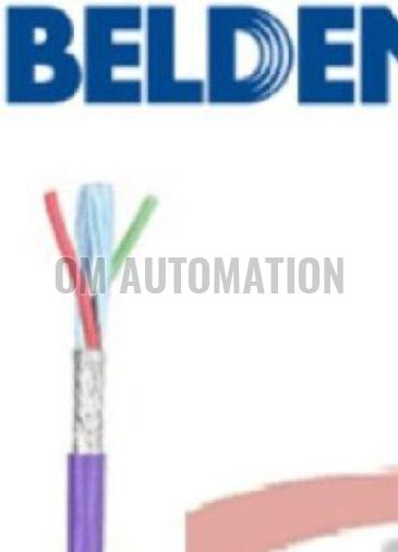BELDEN YJ57083, 22 Awg X 2 Core Profibus DP Cable