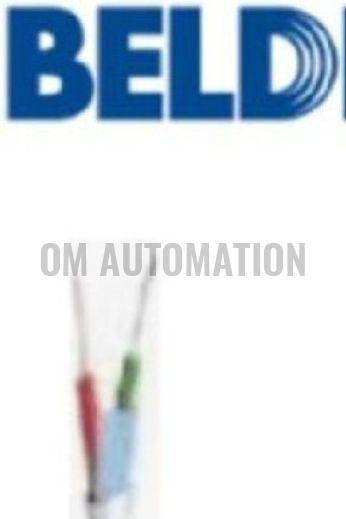 BELDEN YJ70879 Cable