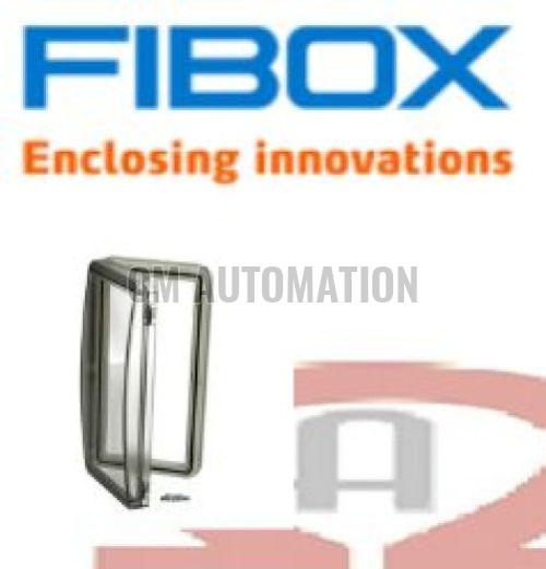 FIBOX L 43 II 4512298 INSPECTION WINDOWS