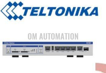 TELTONIKA RUTXR1 ENTERPRISE RACK-MOUNTABLE SFP/LTE ROUTER