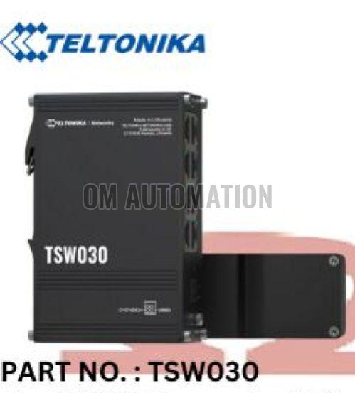 TELTONIKA - TSW030 8-PORT ETHERNET SWITCH