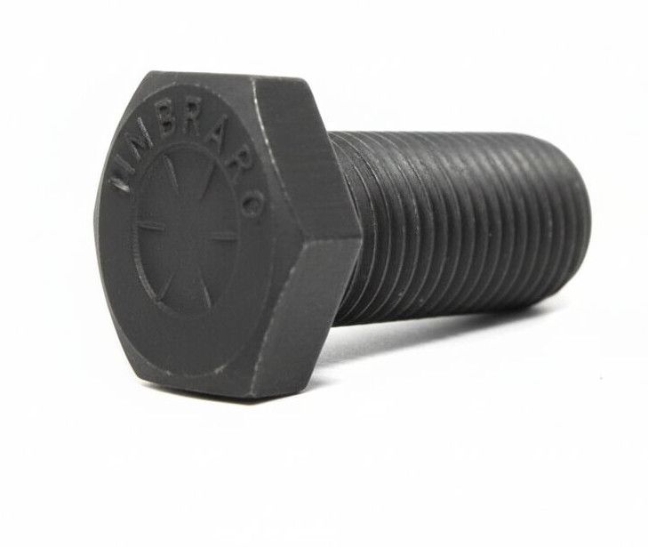 M4 Hexagon Head Bolt