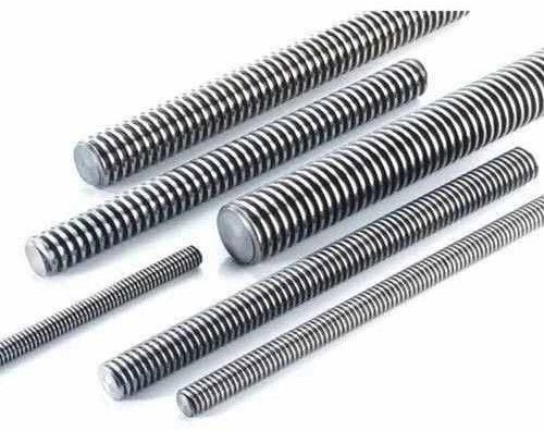 CNC Threaded Rod