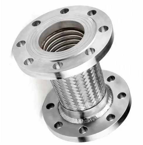 Stainless Steel CNC Machine Valve Body