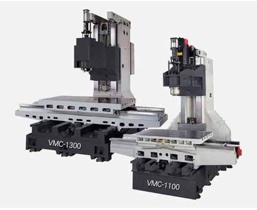 Vmc Machine Saddle Part