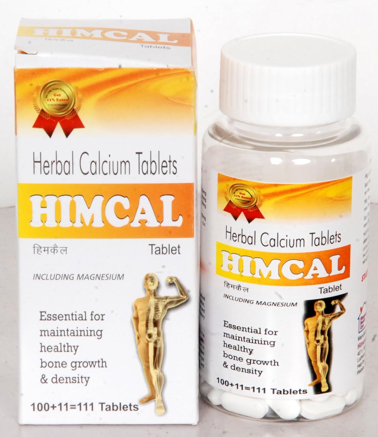 Himcal Tablets