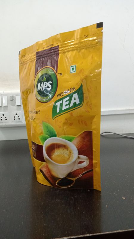 Tea Packaging Pouch