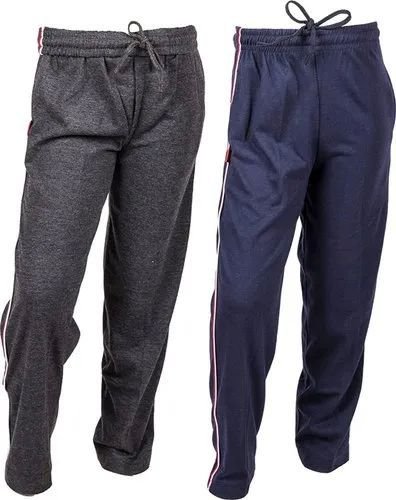 Boys Hosiery Track Pants
