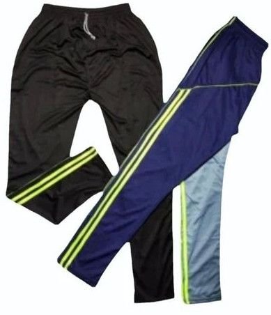 Mens Cotton Track Pants