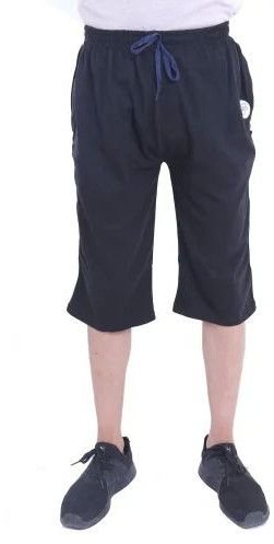 Mens Hosiery Capris