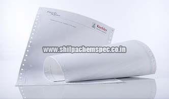 Carbonless Paper