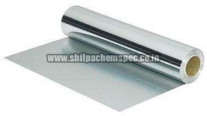 Laminates & Coated Foils