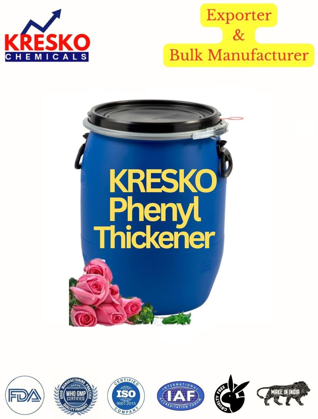 Phenyl Thickener