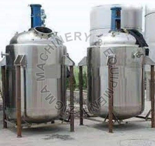 Banana Powder Processing Plant