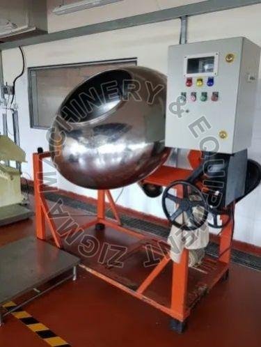 Chocolate Processing Line