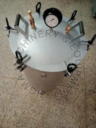 Flavoured Milk Processing Plant