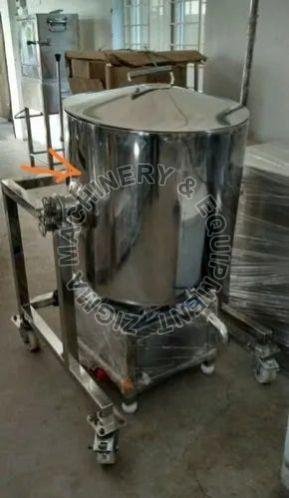 Fruit Jam Processing Plant