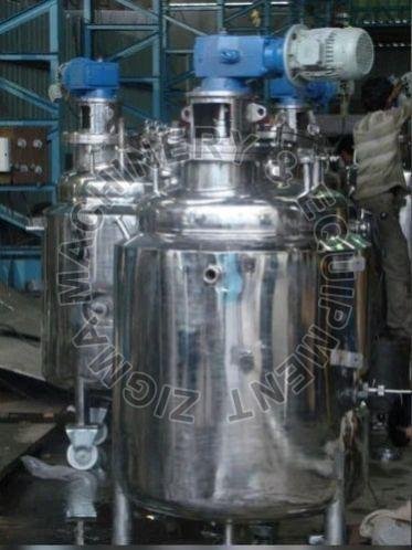 Fruit Powder Processing Plant