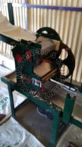 Semi Automatic Noodle Processing Plant