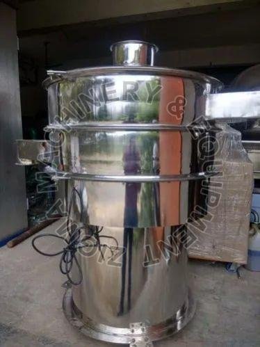 Wheat Flour Sortex Machine