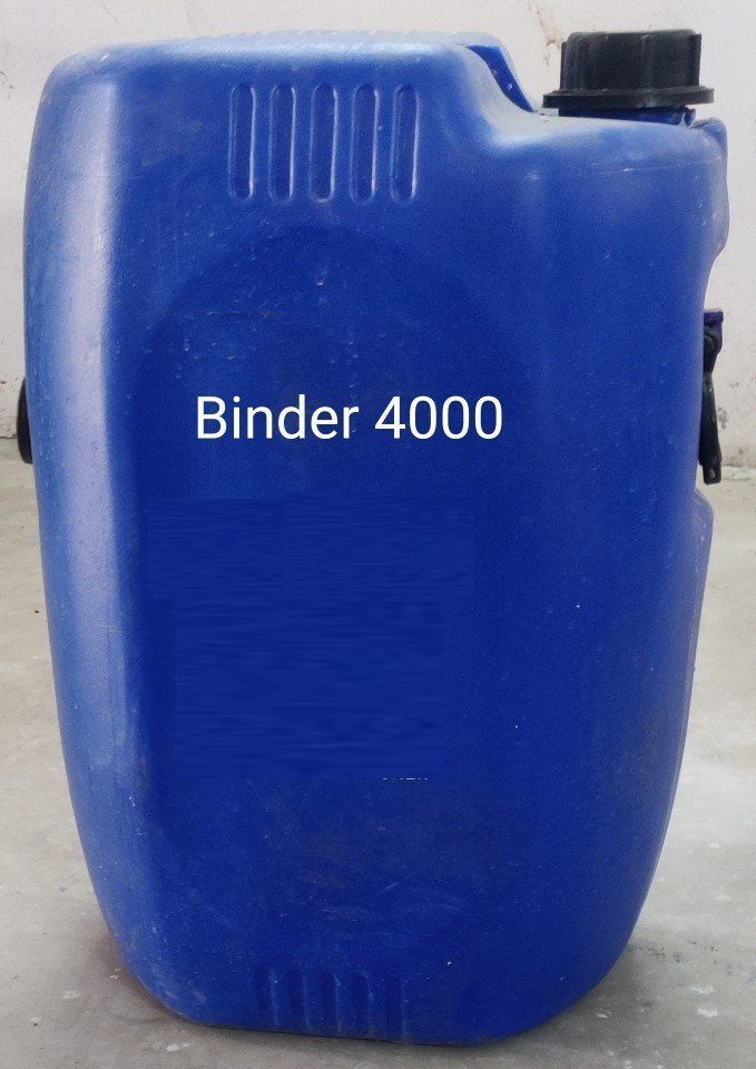Binder 4000 Liquid