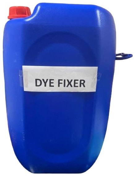 E20 Dye Fixer