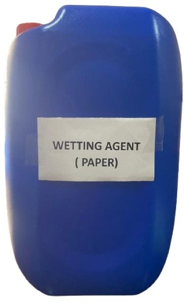 Paper Wetting Agents