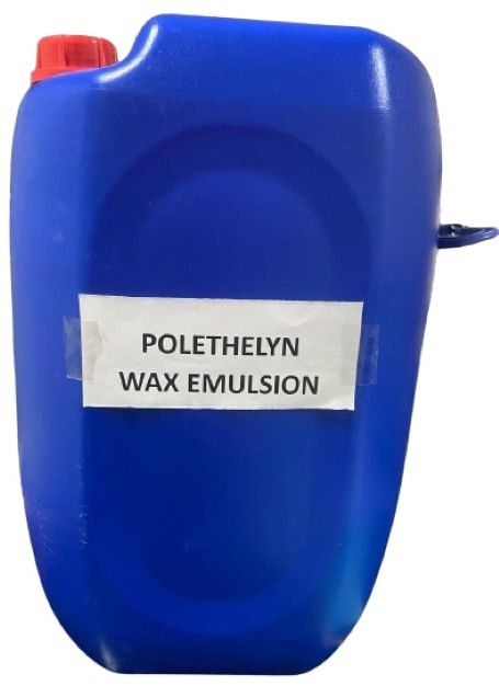 Paraffin Wax Emulsion