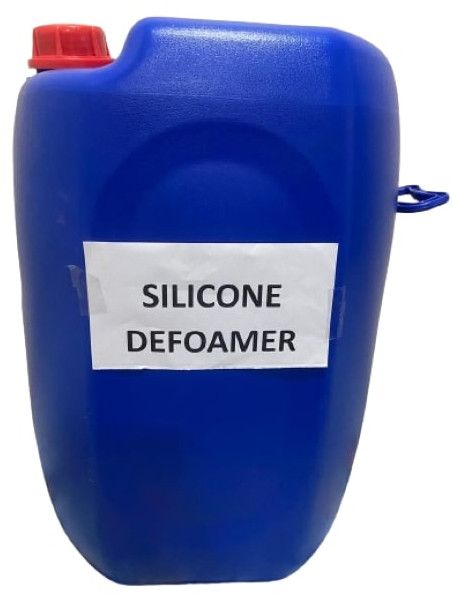 Silicone Defoamer