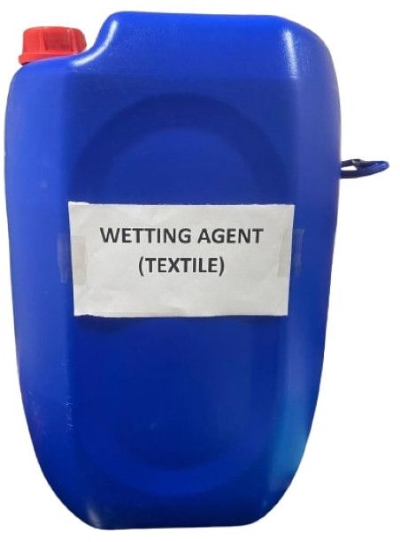 Textile Wetting Agents