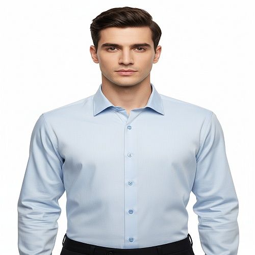 Mens Cotton Shirts